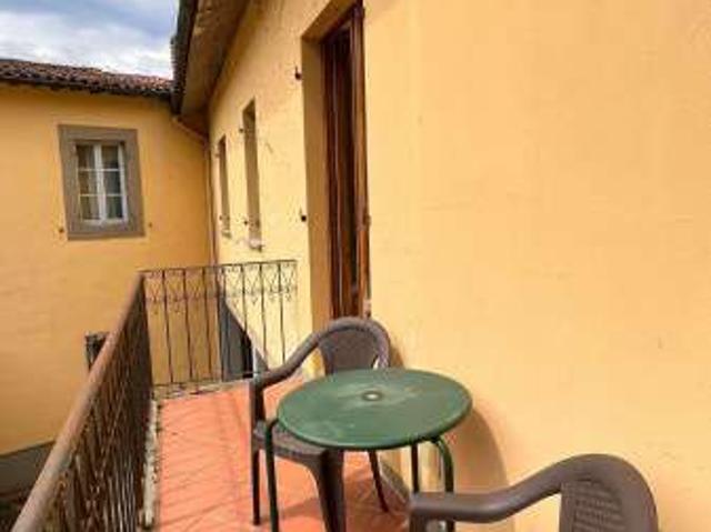 Appartamento in affitto a Unione dei comuni Media Valle del Serchio, Barga