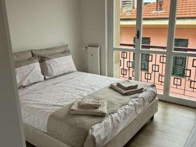 Appartamento in affitto a Chiavari, Liguria