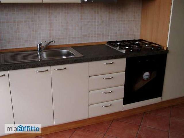 Appartamento in affitto a Seguro, Settimo Milanese
