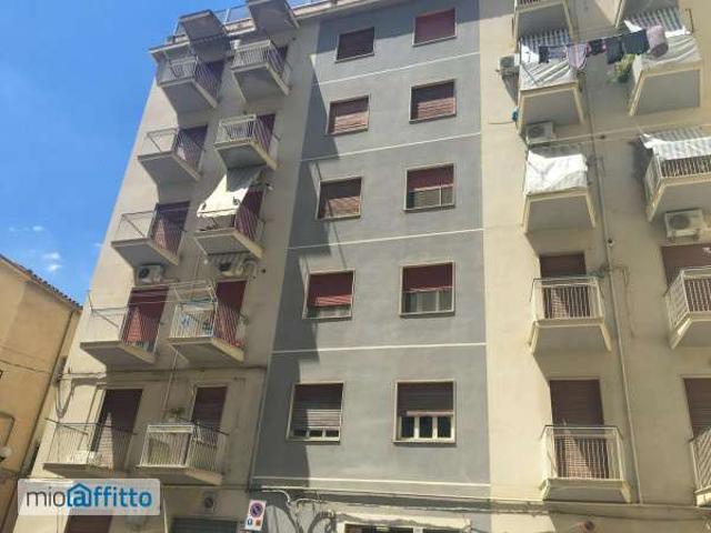 Appartamento in affitto a Quartiere Provvidenza, Caltanissetta