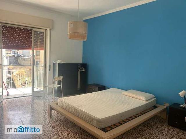 Appartamento in affitto a Quartiere Provvidenza, Caltanissetta