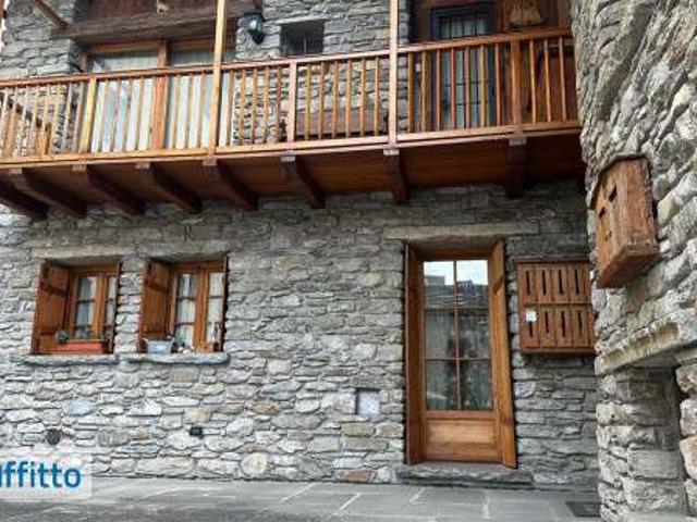 Appartamento in affitto a Pré Saint Didier, Aosta