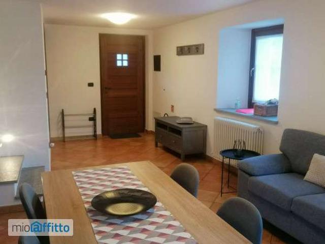 Appartamento in affitto a Aosta