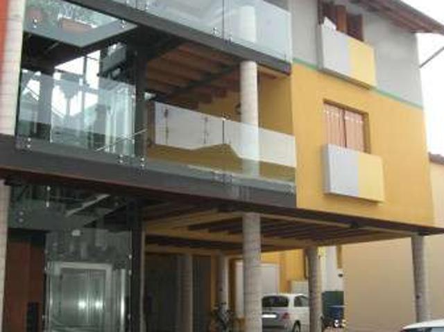 Appartamento in affitto a Zero Branco, Veneto