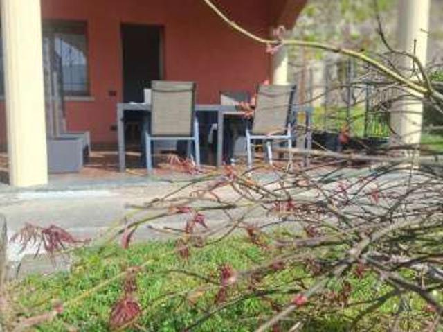 Appartamento in affitto a Gandino, Lombardia
