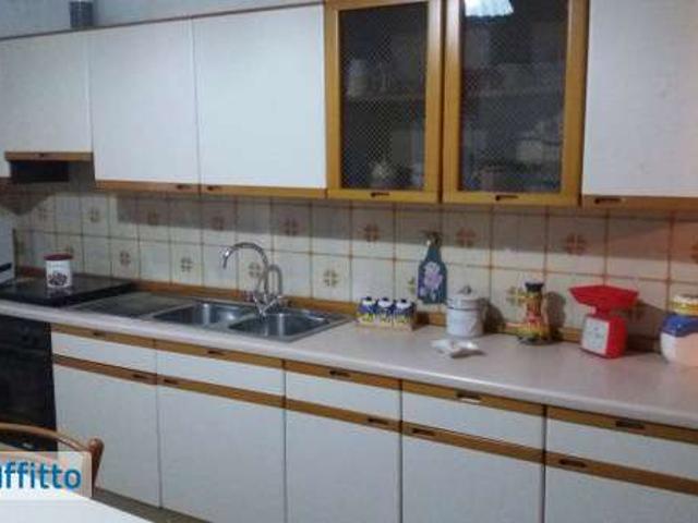 Appartamento in affitto a San Giovanni, Milazzo