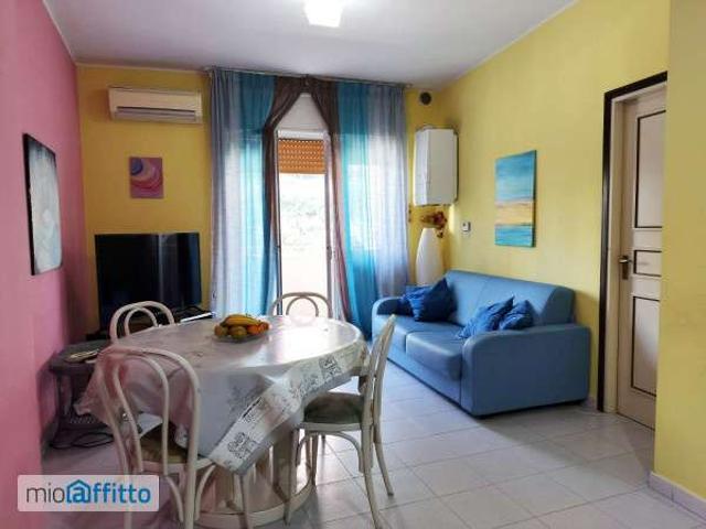 Appartamento in affitto a Termoli, Molise