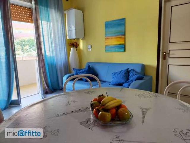 Appartamento in affitto a Termoli, Molise
