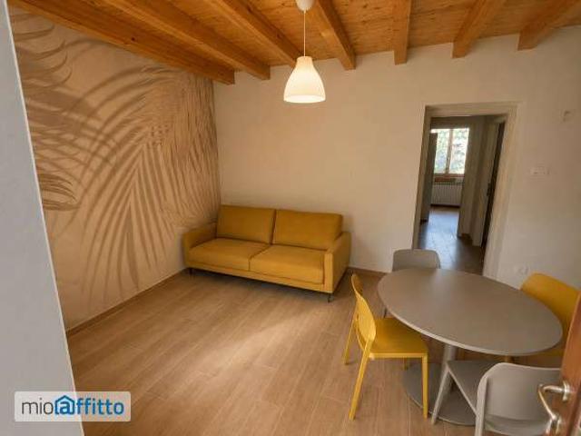 Appartamento in affitto a Comunità montana della Valle Sabbia, Vobarno