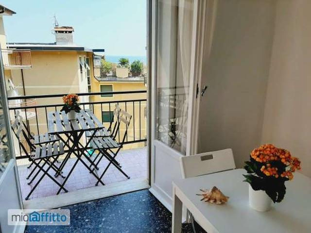 Appartamento in affitto a Noli, Liguria