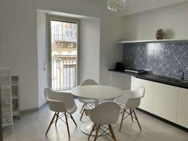 Appartamento in affitto a Canalotto, Caltagirone