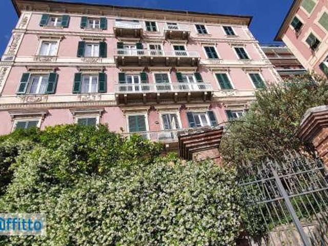 Appartamento in affitto a Cian do lô, Camogli