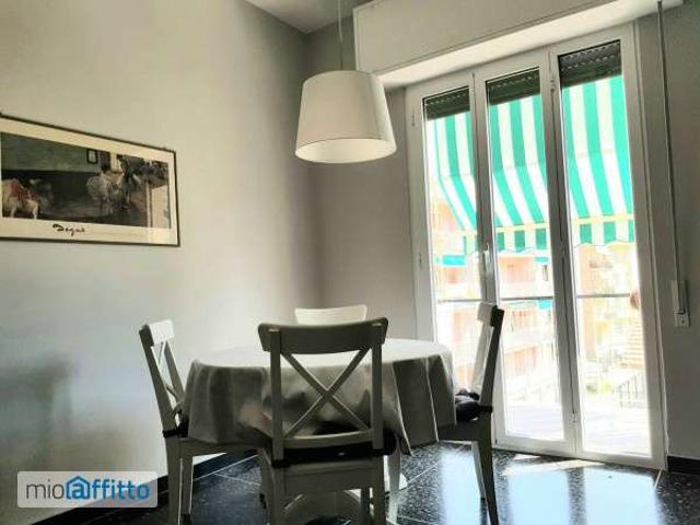 Appartamento in affitto a Finalborgo, Finale Ligure
