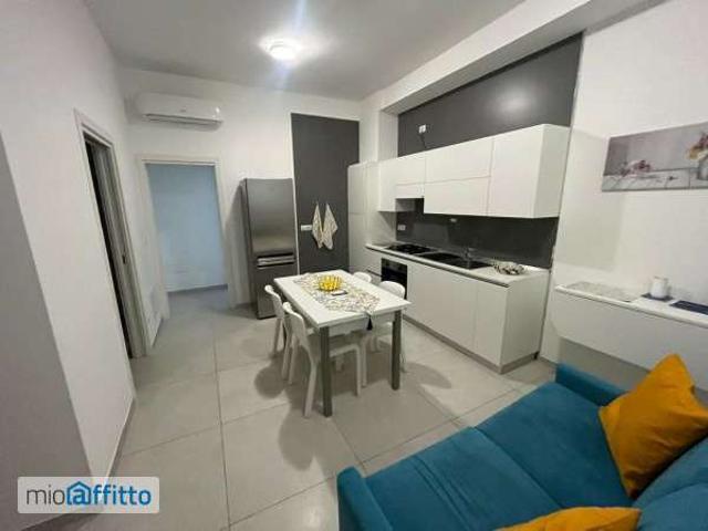 Appartamento in affitto a Centro Storico, Matera