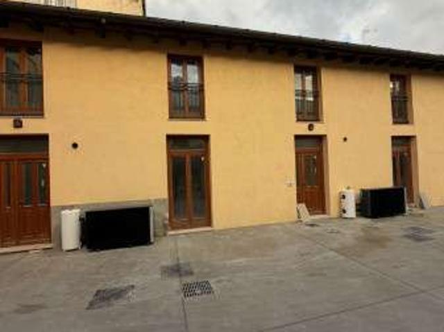 Appartamento in affitto a Borgo Castello, Gorizia