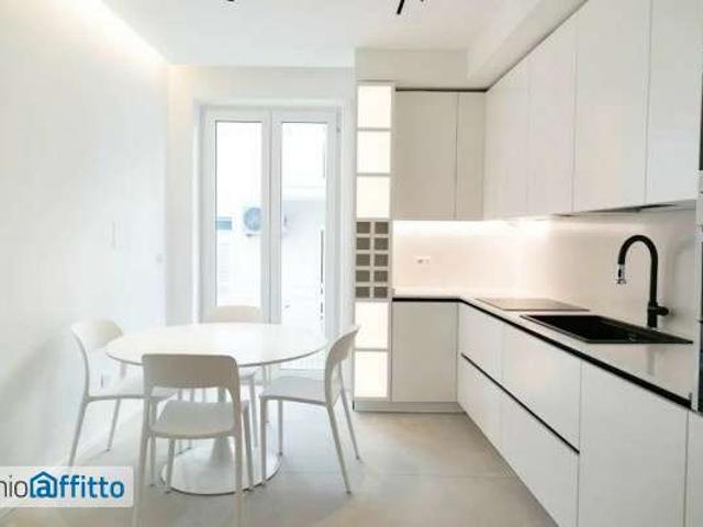 Appartamento in affitto a Puglia, Barletta-andria-trani