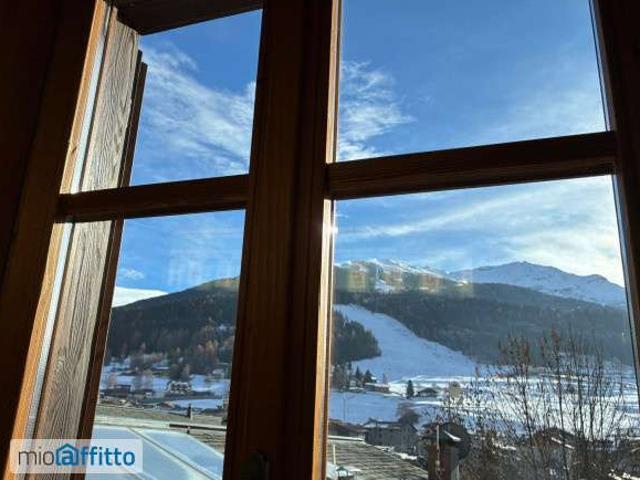 Appartamento in affitto a Comunità montana Alta Valtellina, Bormio