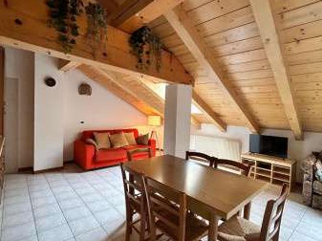 Appartamento in affitto a Comunità della Valle di Sole, Terzolas