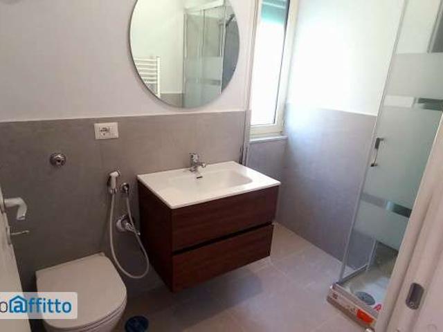 Appartamento in affitto a San Silvestro, Cassino