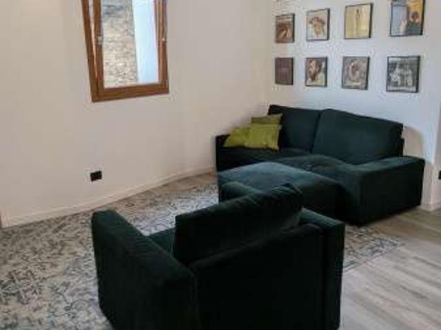 Appartamento in affitto a Curnasco, Treviolo