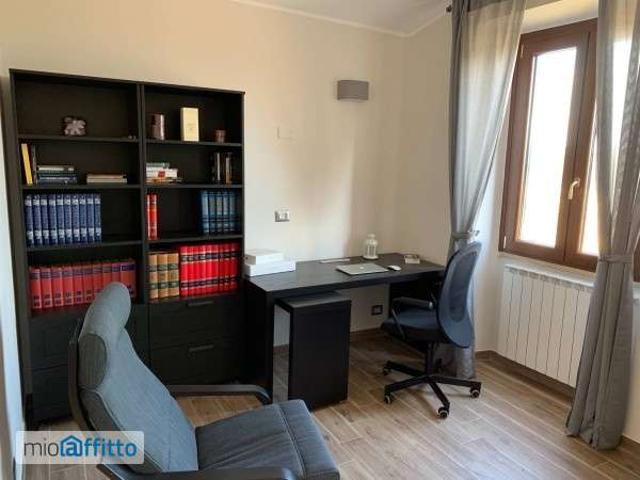 Appartamento in affitto a Gallese, Lazio