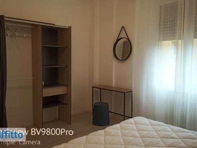 Appartamento in affitto a Porto-Saragozza, Bologna