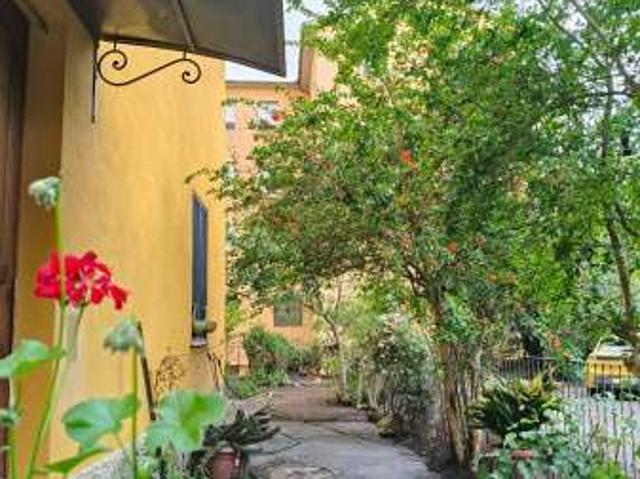 Appartamento in affitto a Lecchi, Toscana