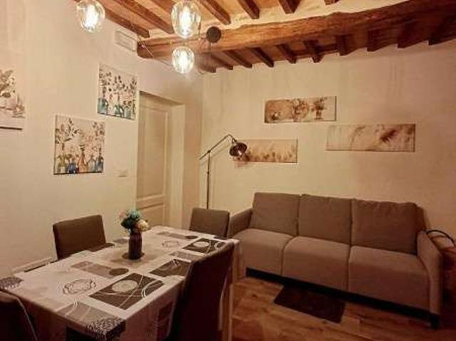 Appartamento in affitto a Unione di Comuni Montani Colline del Fiora, Manciano