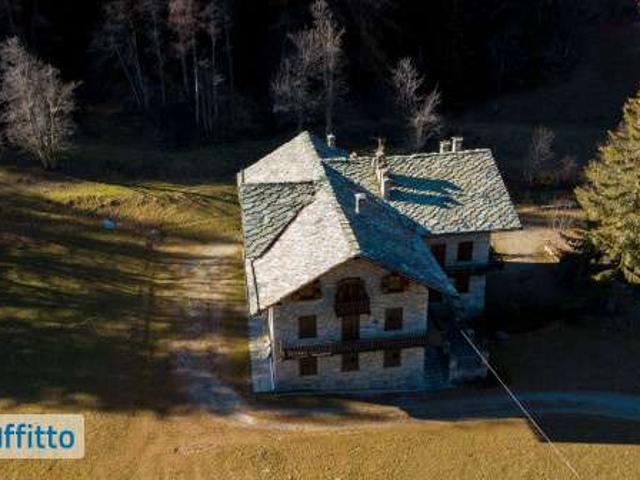Appartamento in affitto a Gressoney Saint Jean, Aosta
