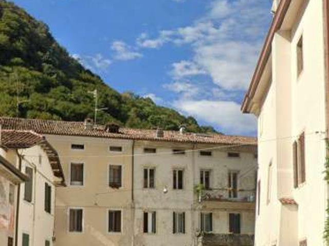 Appartamento in affitto a Longhere, Vittorio Veneto