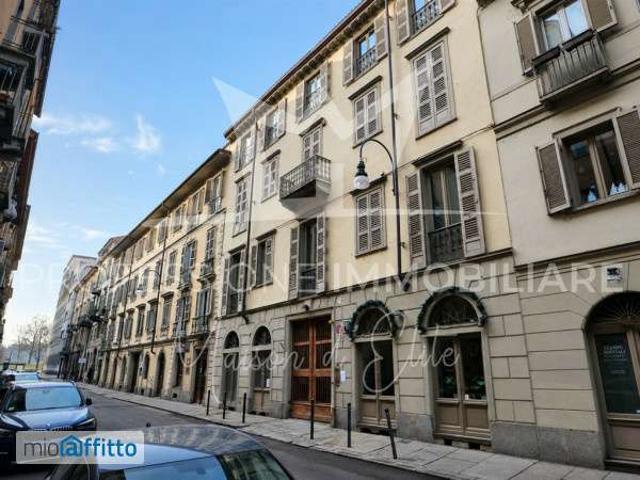 Appartamento in affitto a Circoscrizione 1, Piemonte