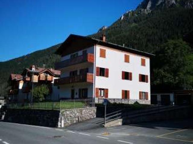 Appartamento in affitto a Comunità Montana di Scalve, Colere
