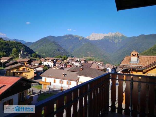Appartamento in affitto a Comunità Montana di Scalve, Colere