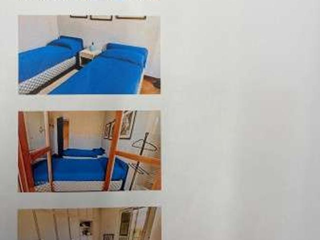 Appartamento in affitto a San Lorenzo Della Costa, Liguria