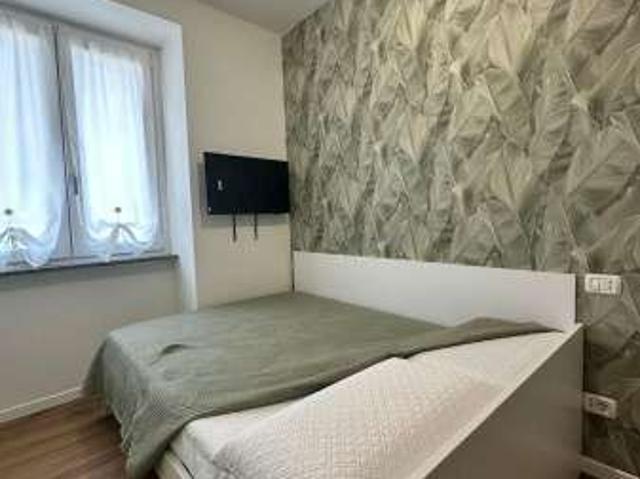 Appartamento in affitto a San Paolo D'argon, Lombardia