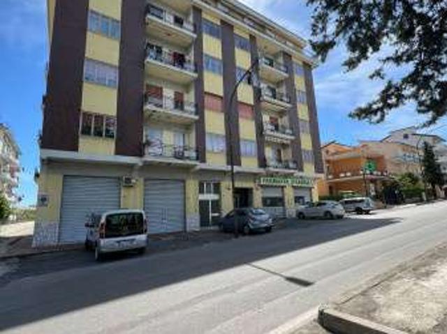 Appartamento in affitto a Lanciano, Abruzzo