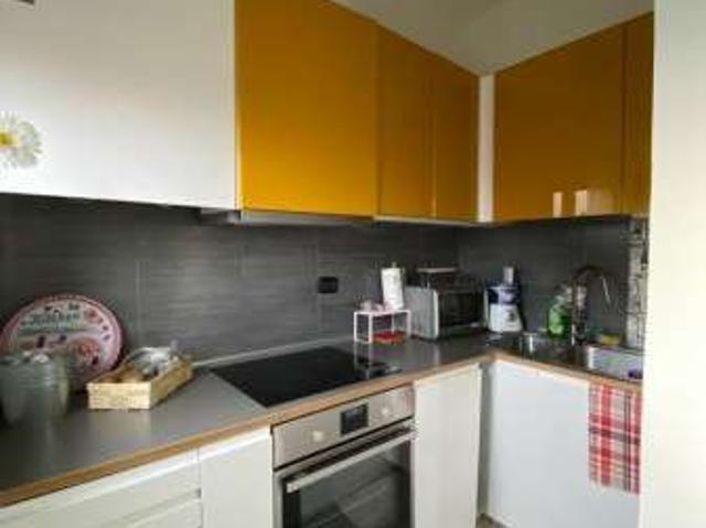 Appartamento in affitto a Molino Ortolina, Pioltello