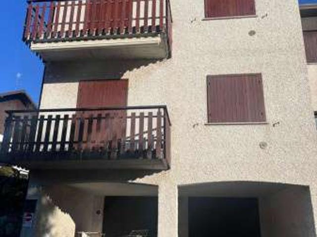 Appartamento in affitto a Comunità Montana della Valle Brembana, Serina