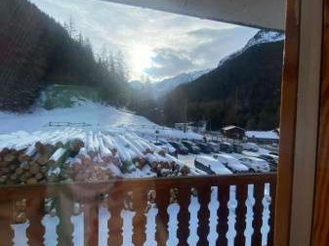 Appartamento in affitto a Cogne, Aosta