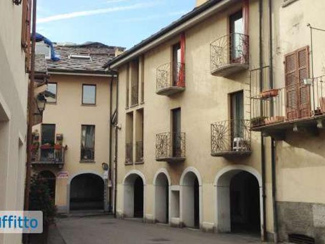 Appartamento in affitto a Le Gotrau, Aosta