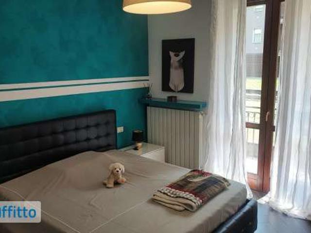 Appartamento in affitto a Cene, Lombardia