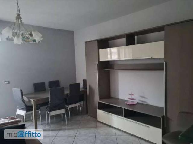 Appartamento in affitto a Termoli, Molise
