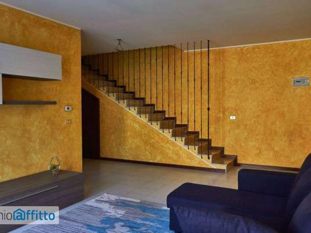 Appartamento in affitto a Rio, Ponte San Nicolò
