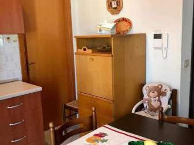 Appartamento in affitto a San Martino, Capo D'orlando