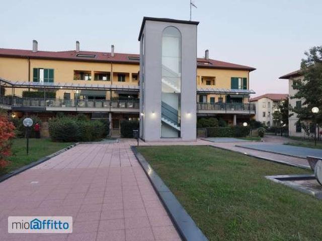 Appartamento in affitto a Santa Maria Rossa, Garbagnate Milanese