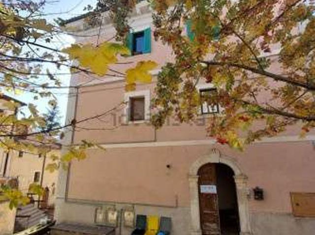 Appartamento in affitto a Rocca Di Mezzo, Abruzzo