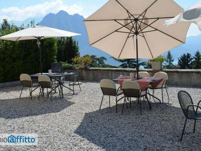 Appartamento in affitto a Solto Collina, Lombardia