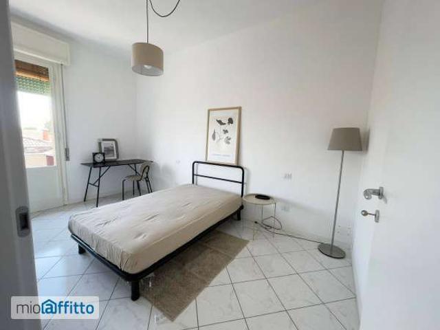 Appartamento in affitto a Unione Terre d'Acqua, Crevalcore