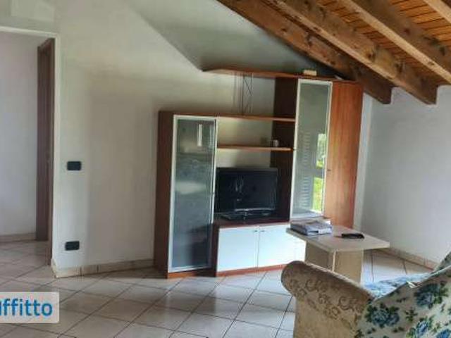 Appartamento in affitto a Busalla, Liguria