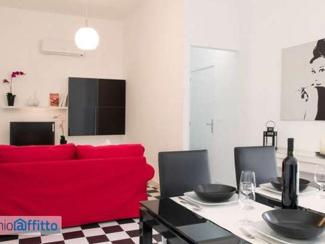 Appartamento in affitto a Pachino, Siracusa